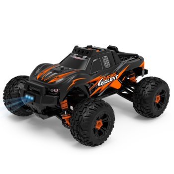 ES-011 2.4G 1:16 4CH RC Off-Road Fahrzeug （Brushed Version）